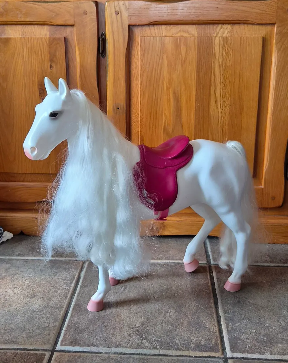 Our Generation Dolls and Horses - Image 4