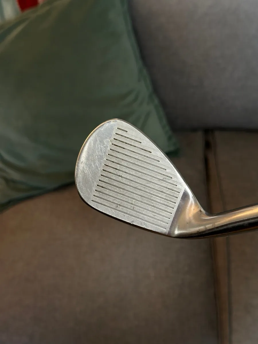 Mizuno T22 56degree - Image 2