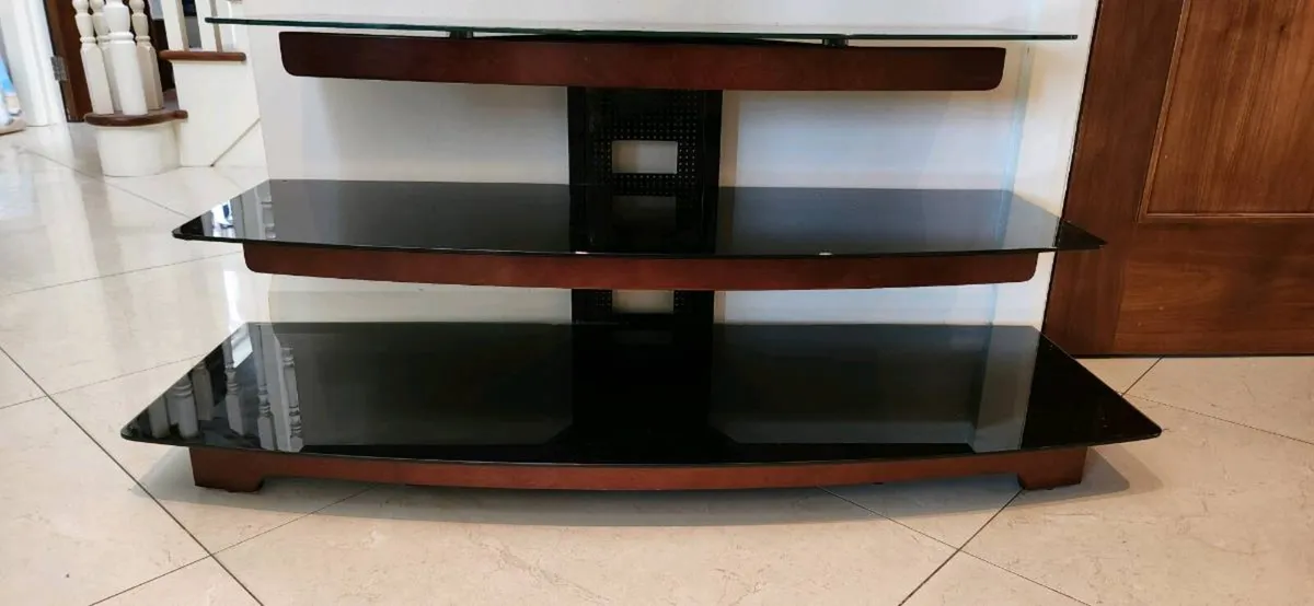 TV Stand - Image 1