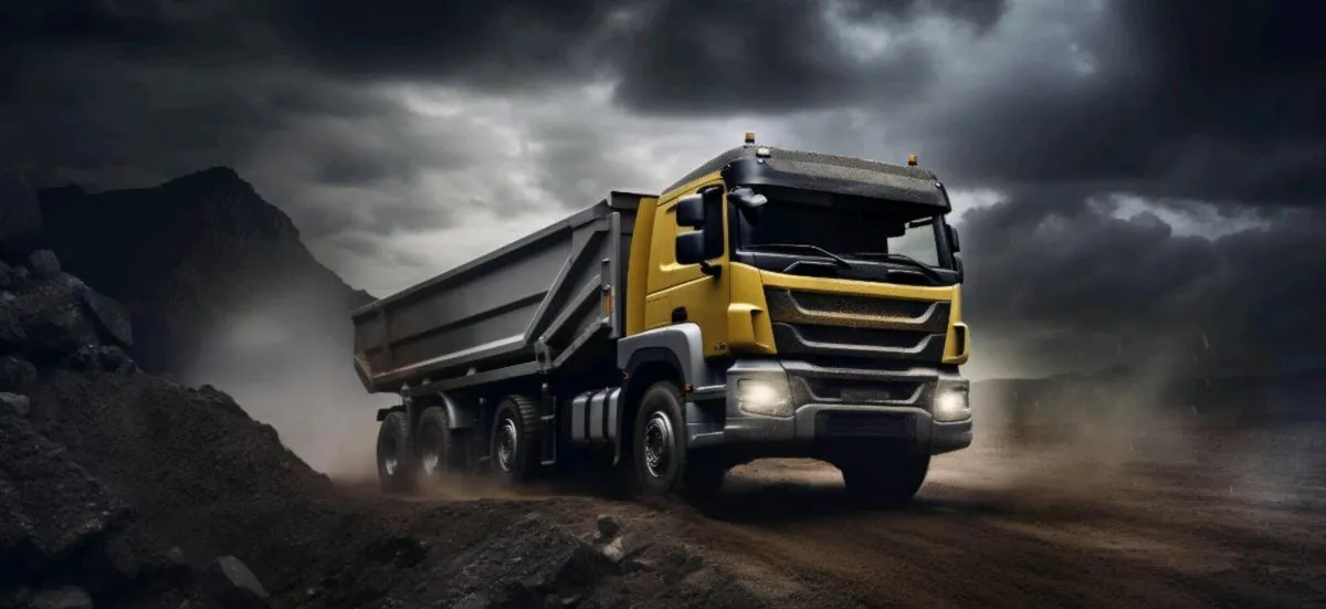 ARTIC/RIGID TRUCKS REQUIRED FOR CONSTANT WORKS