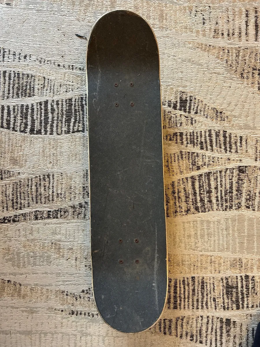 Skateboard - Aloiki - Image 2