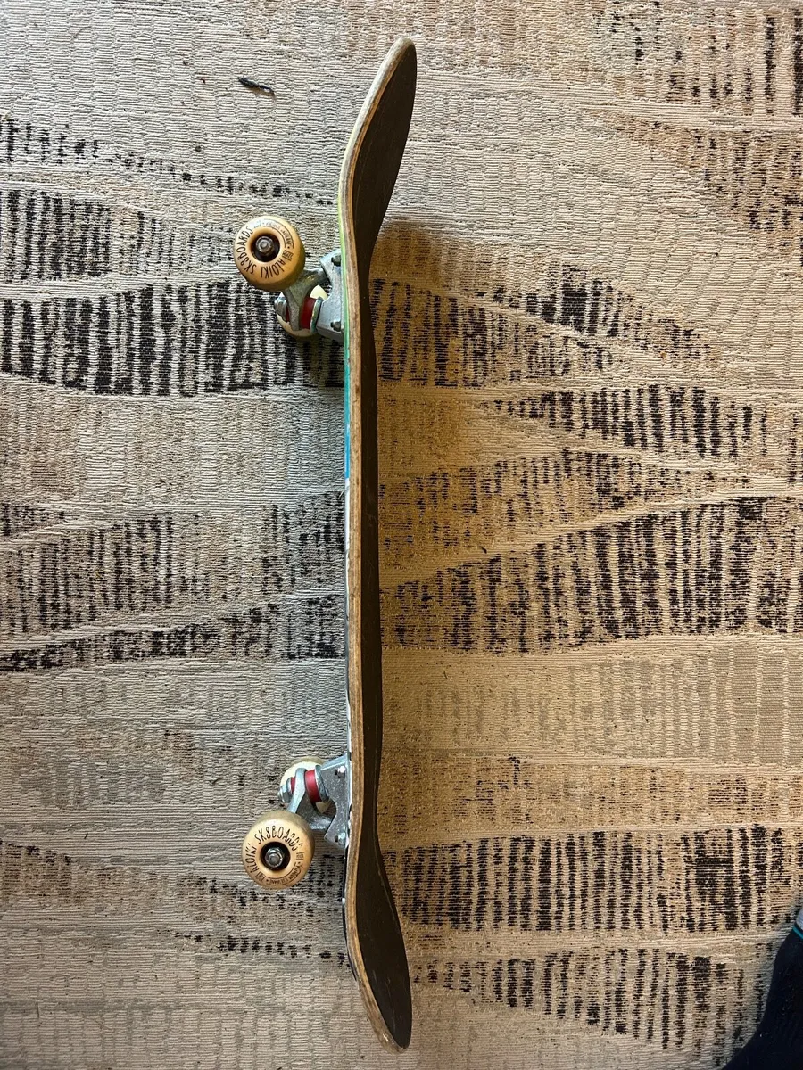 Skateboard - Aloiki - Image 4
