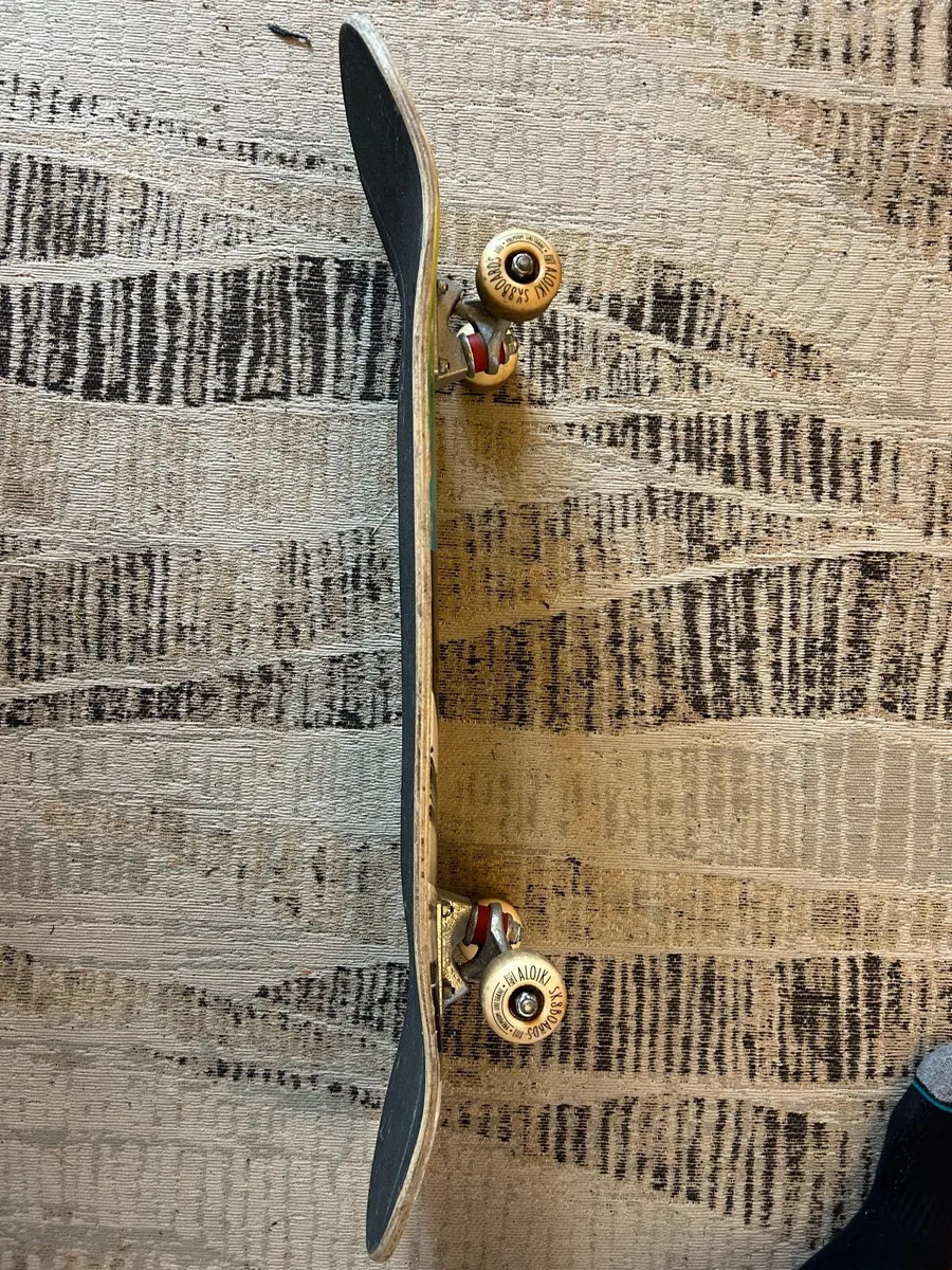 Skateboard - Aloiki - Image 3
