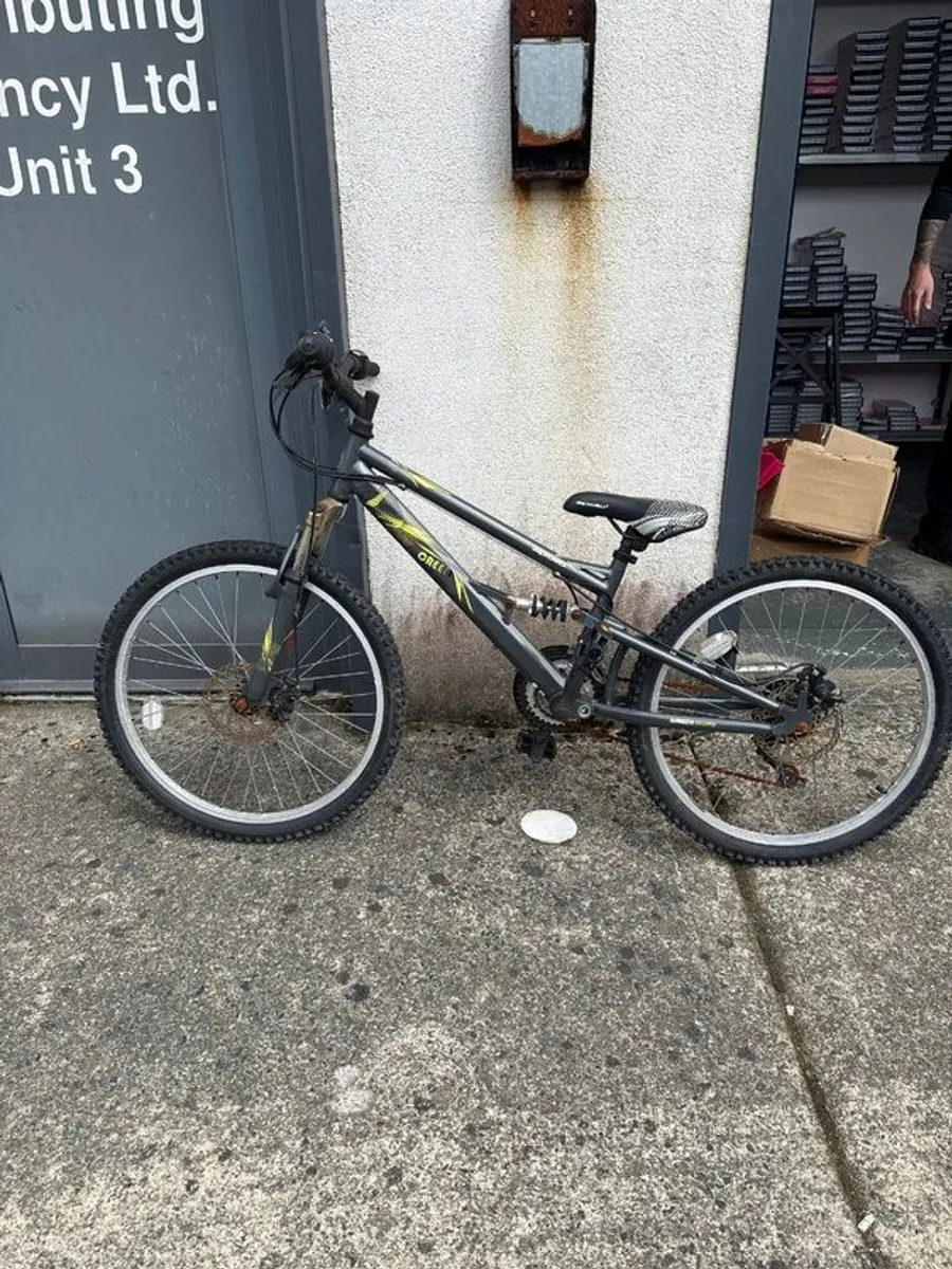 Bike - Image 1