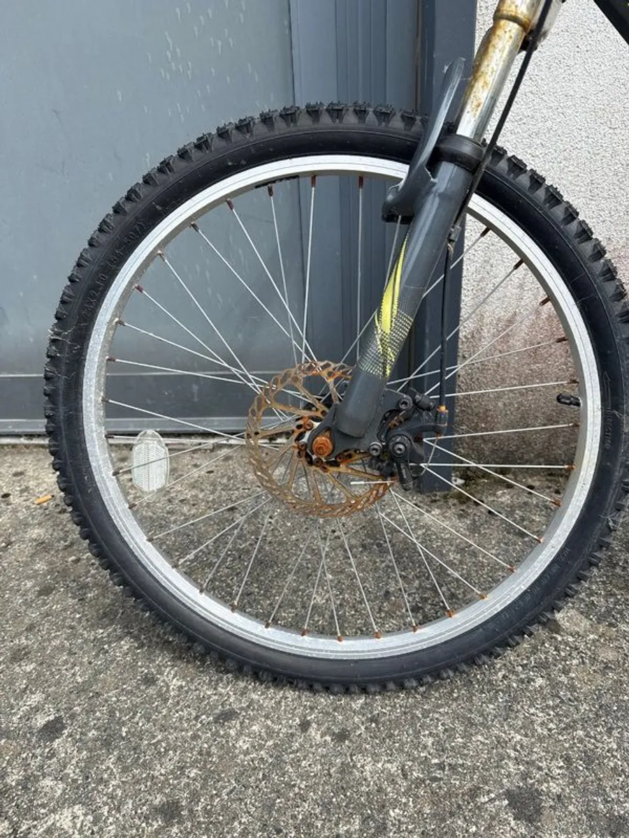 Bike - Image 2