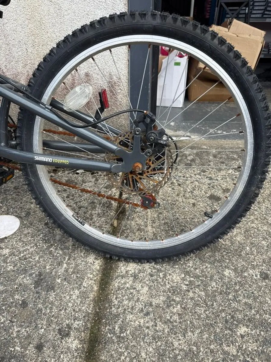 Bike - Image 3