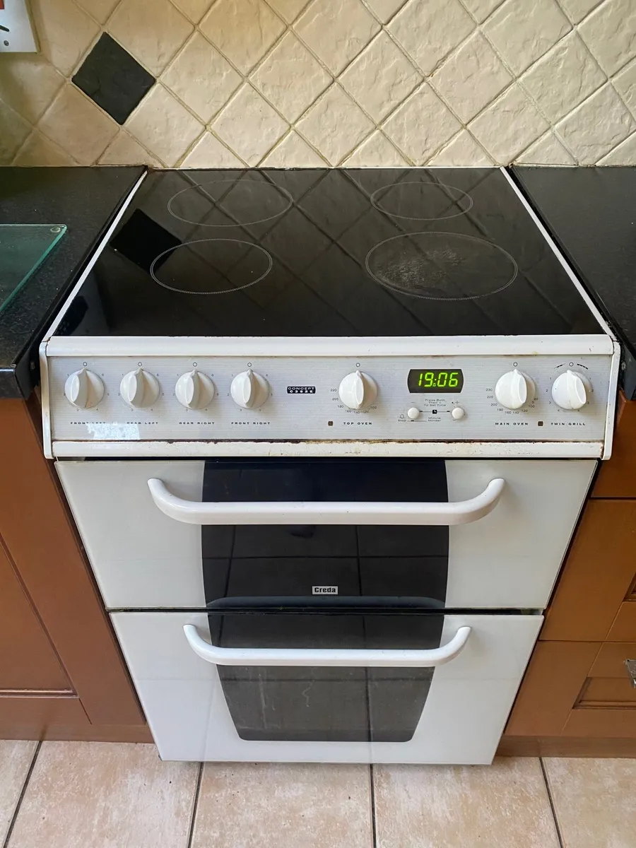 Cooker