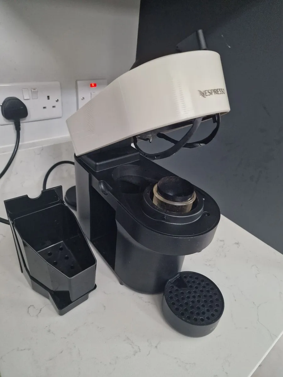 Nespresso Vertuo Coffee Machine - Image 1