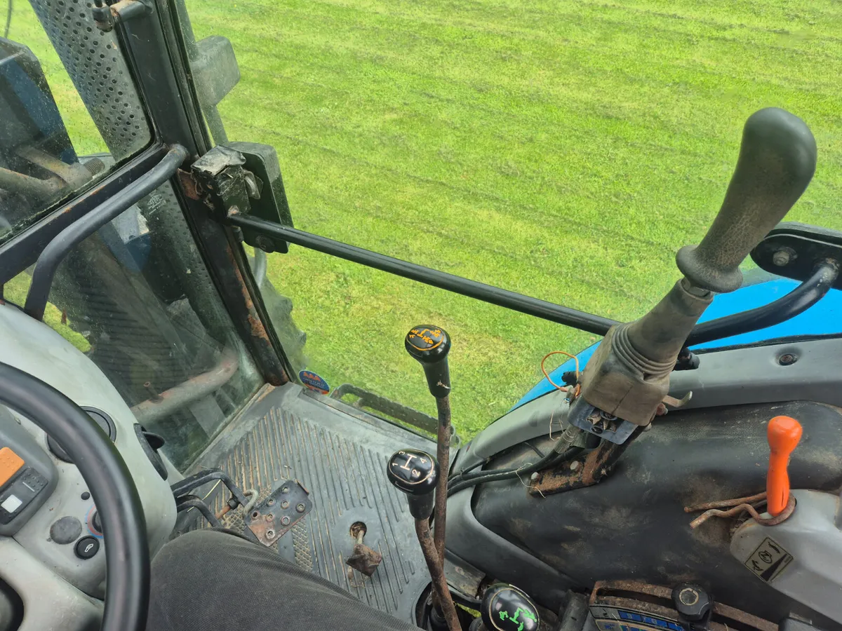 LANDINI GIBLI & LOADER - Image 2