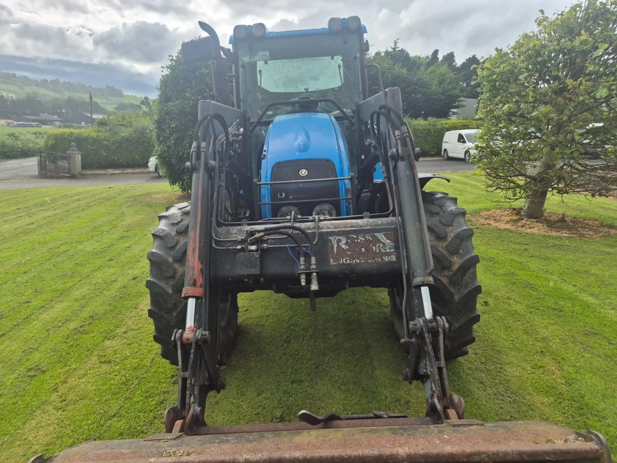LANDINI GIBLI & LOADER - Image 3