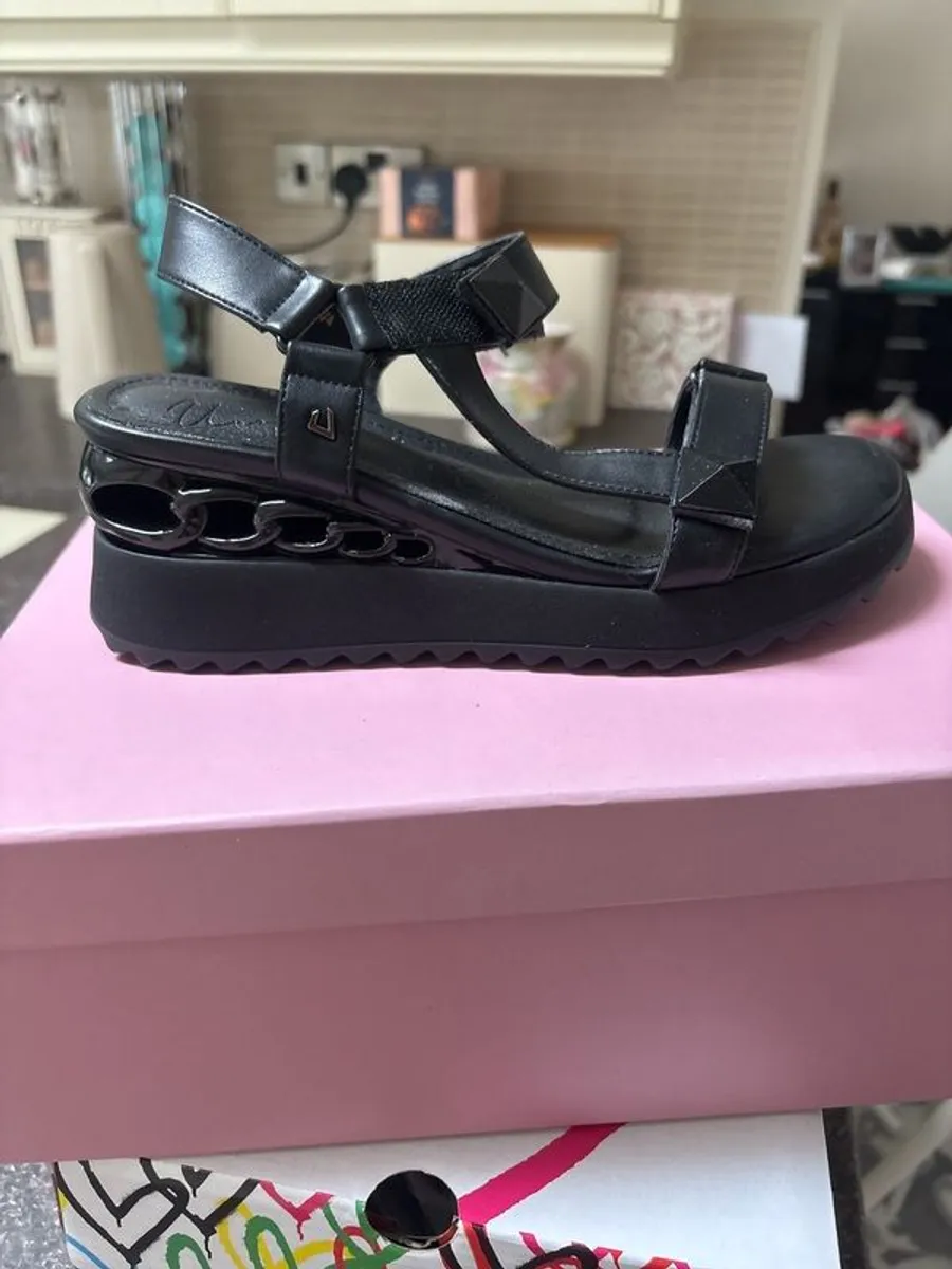 Una Healy Sandals - Image 1