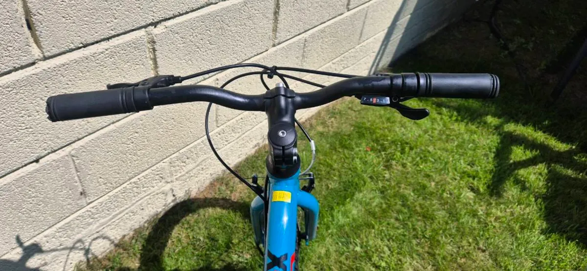 ORBEA MX24 Children's MOUNTAIN BIKE - Image 4