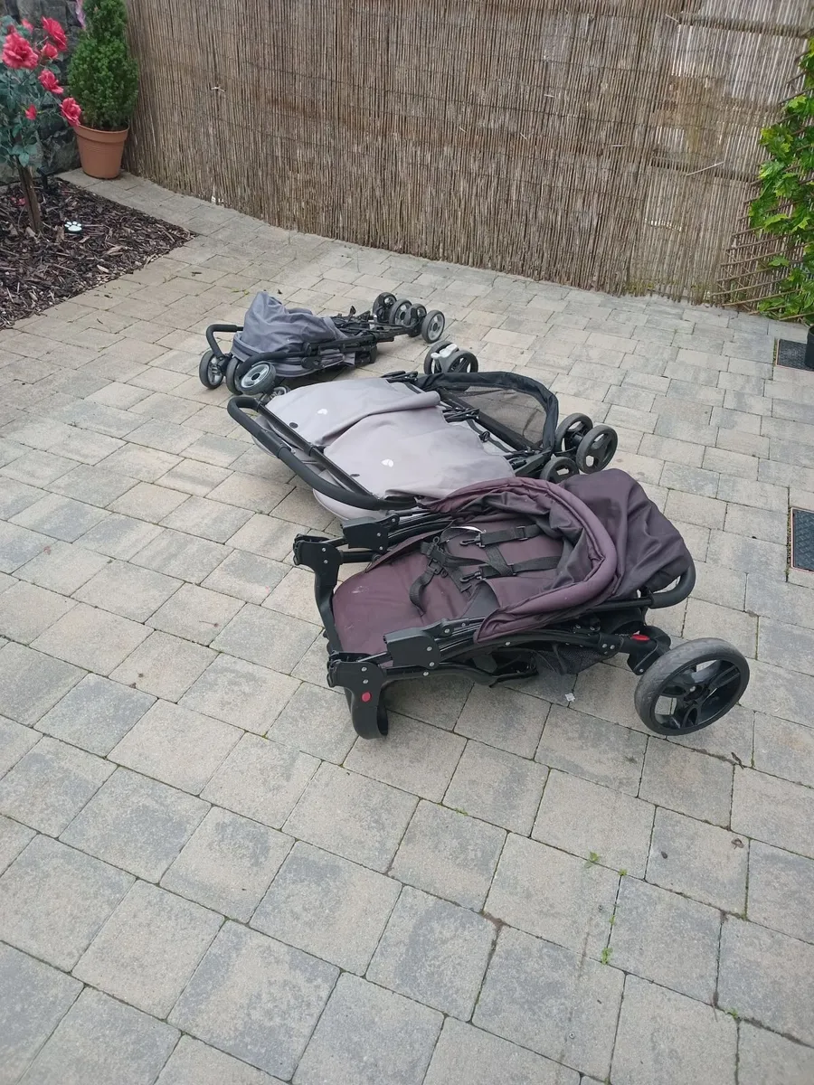Buggies - Image 3