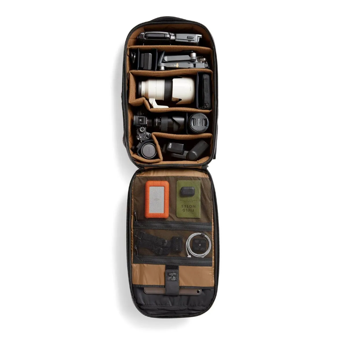 Nomatic McKinnon Camera Pack 35L - Backpack - Image 2
