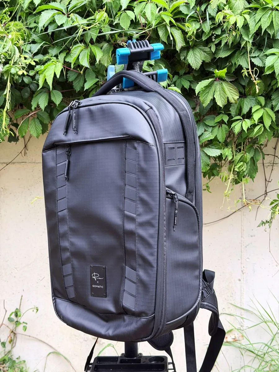 Nomatic McKinnon Camera Pack 35L - Backpack - Image 3