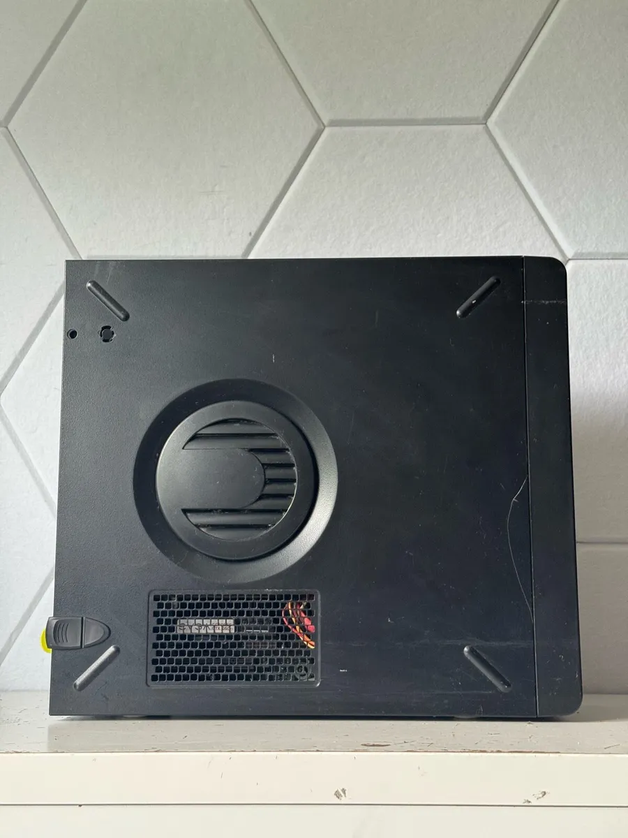 Desktop PC I5 | 16GB | SSD - Image 2