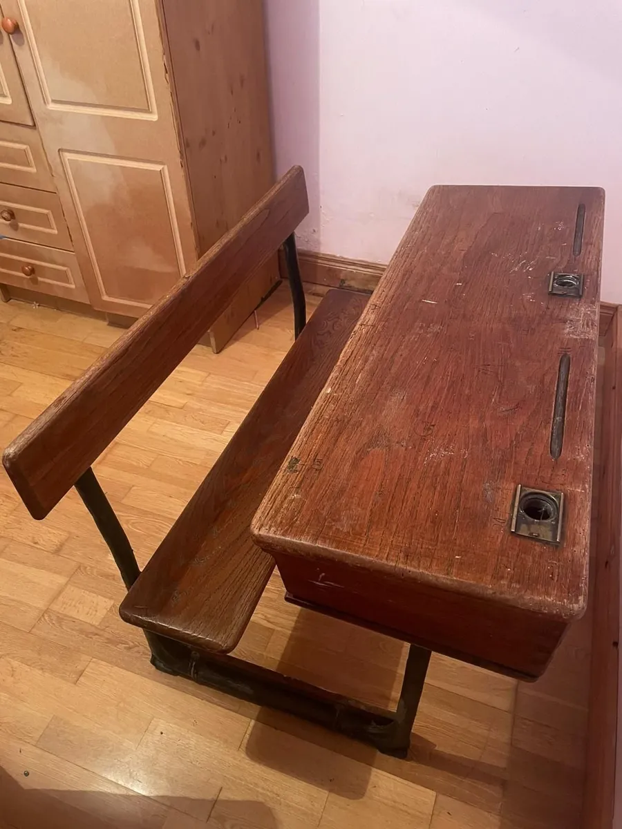 Antiques galore - Image 3