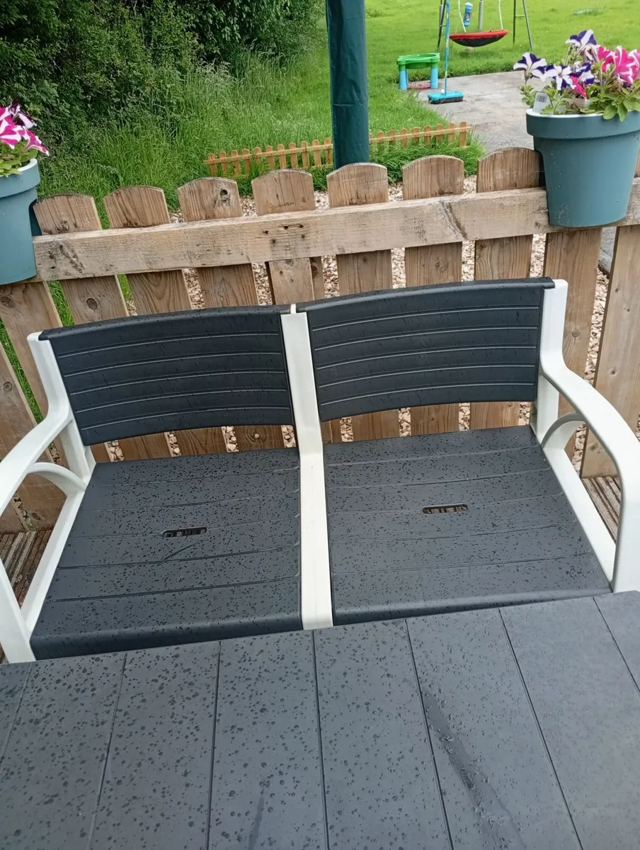 Garden Furniture - Image 3