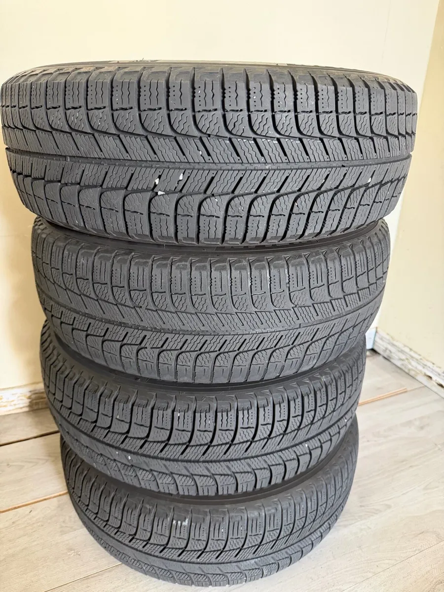 15 inches Alloy Wheels - Image 3