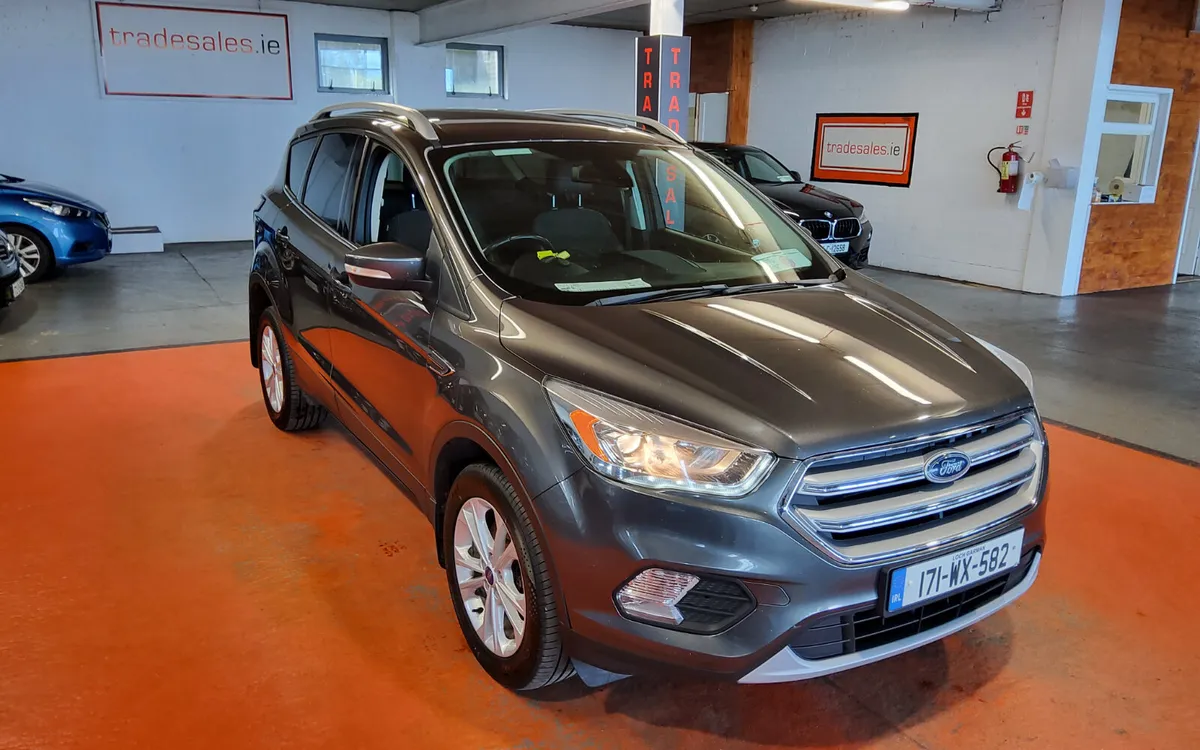 Ford Kuga 2017 - Image 1