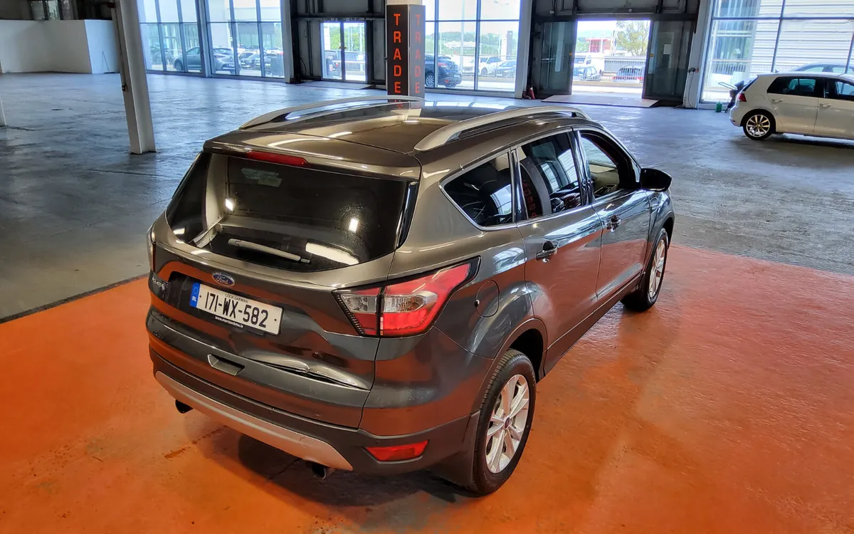 Ford Kuga 2017 - Image 3