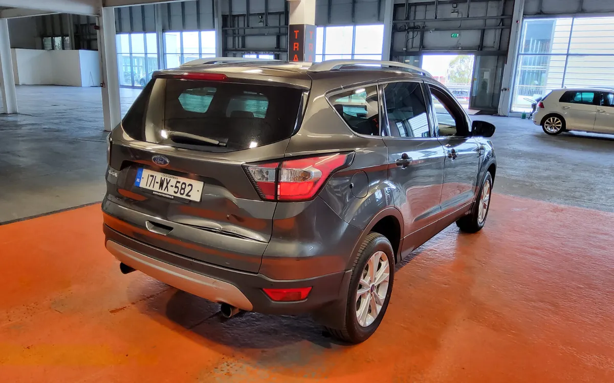 Ford Kuga 2017 - Image 4