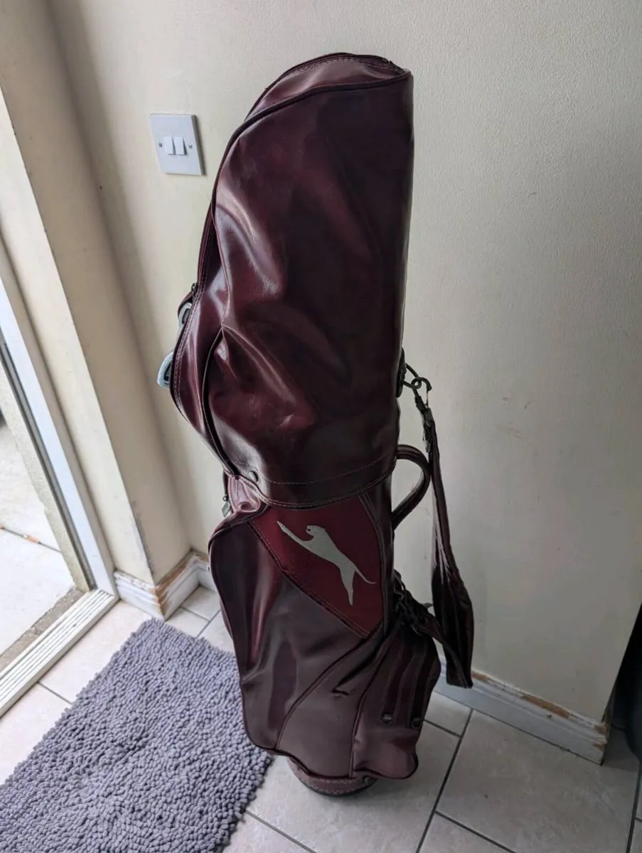 Cheap adult Golf clubs - Image 1