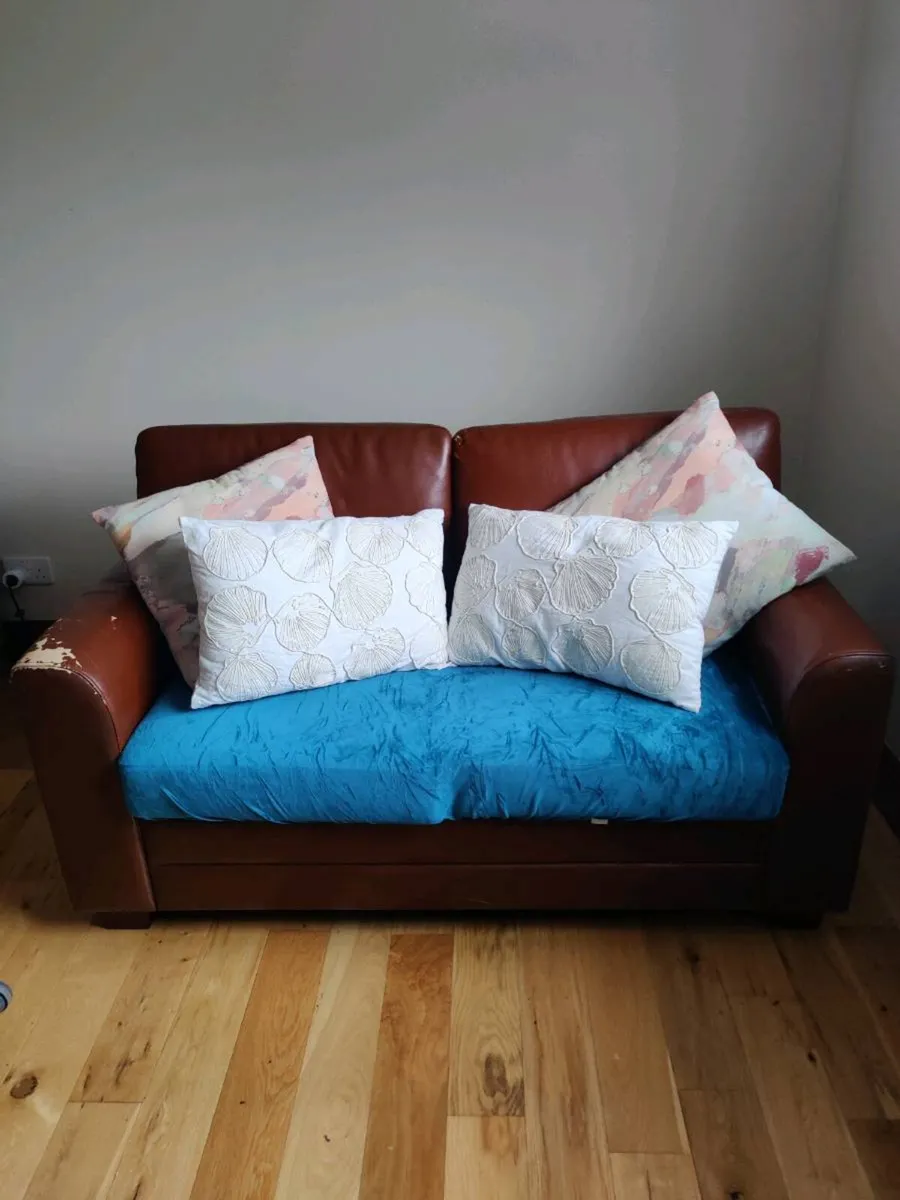 Fold out couch free - Image 3