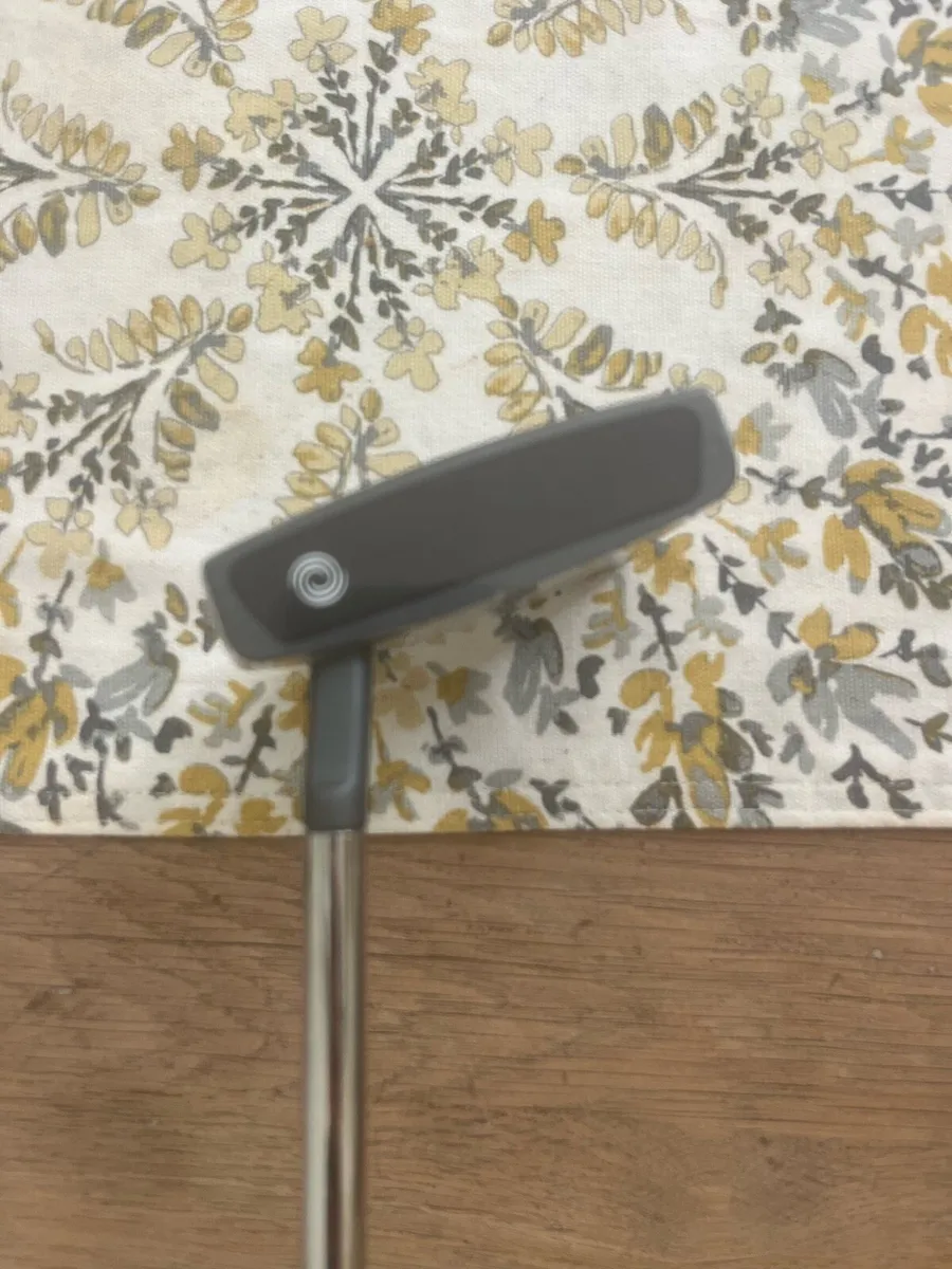 UNOPENED DFX Odyssey Putter - Image 3