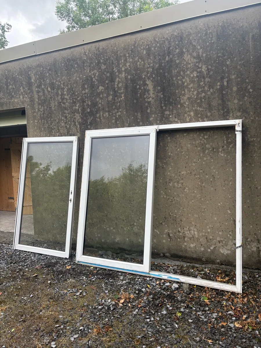 ✳️ HIGH QUALITY UPVC SLIDING PATIO DOOR - Image 3