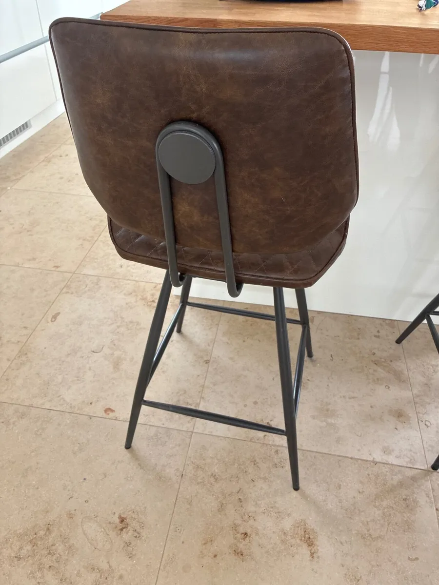 Stool - Image 1
