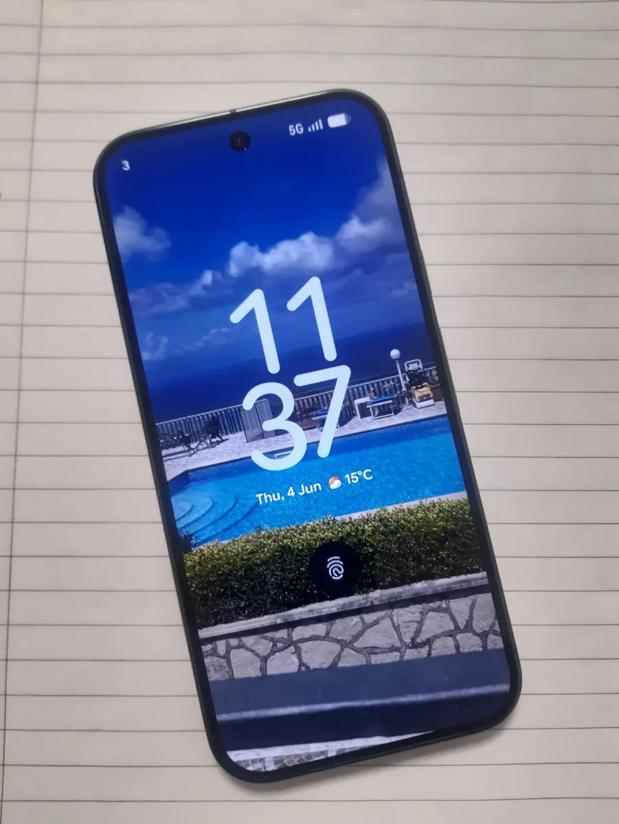Google Pixel 9 Pro - Image 1