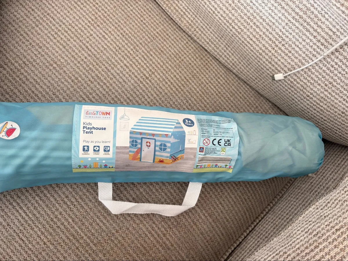 Children’s mat - Image 3