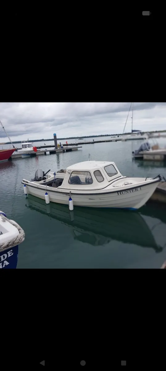 Orkney Strikeliner - Image 1