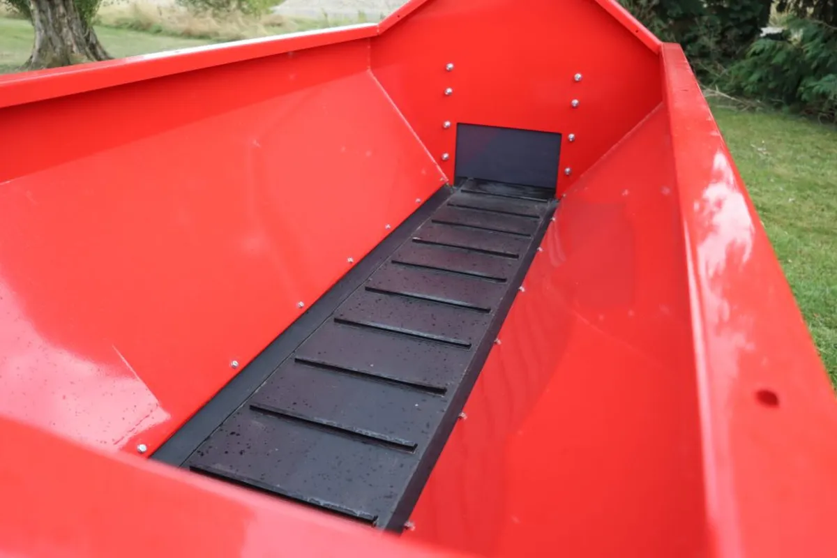 Vale Stargreen Sand Spreader td1500 & td700 - Image 3