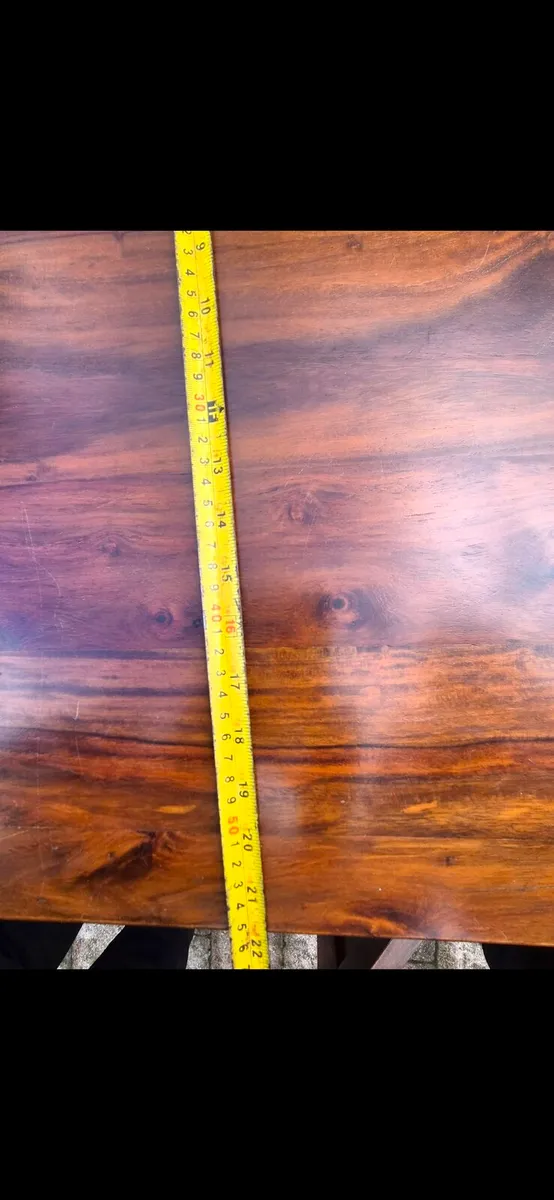 Tv stand - Image 2