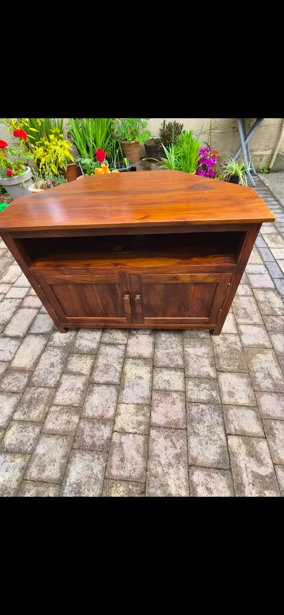 Tv stand - Image 1