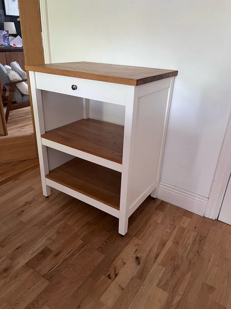 Small kitchen island - Image 2