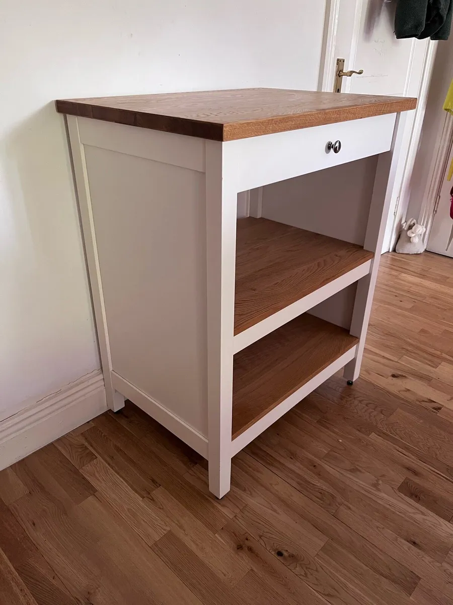 Small kitchen island - Image 3