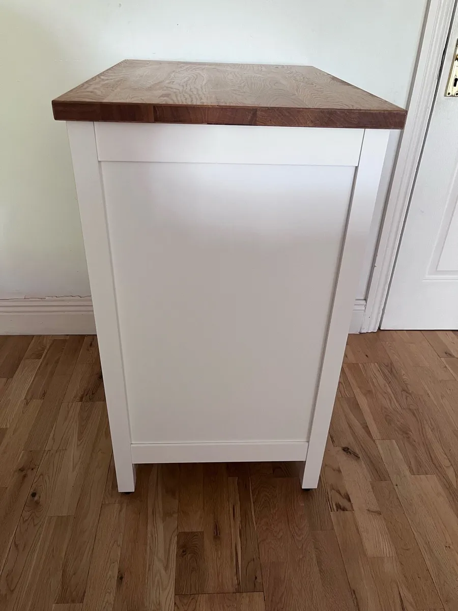 Small kitchen island - Image 4