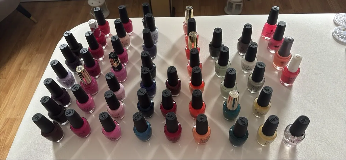 OPI Lacquers - Image 3