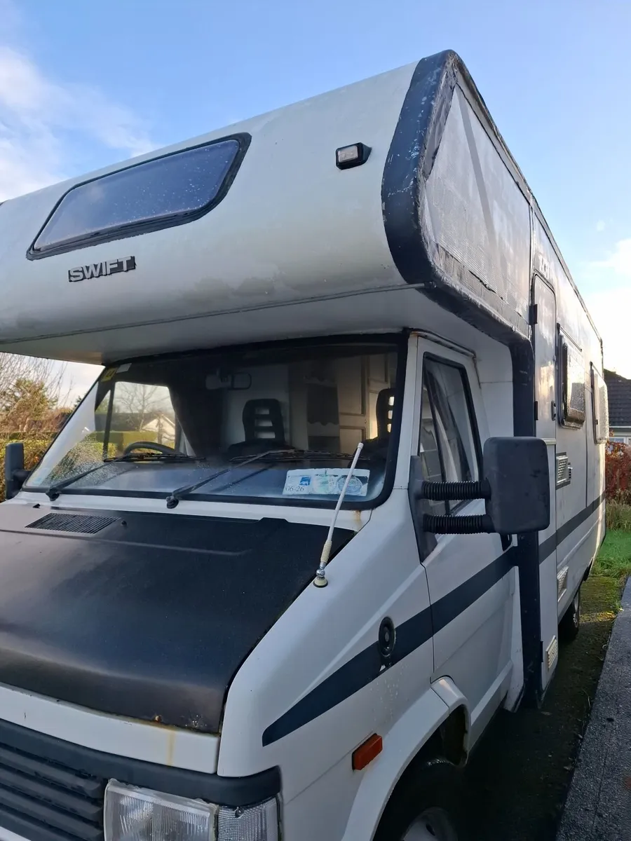 Campervan - Image 3
