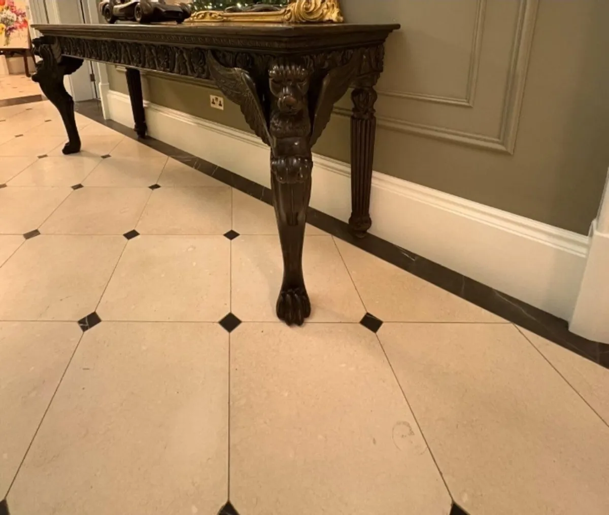 Limestone and Marble Tiles at wholesale prices 🎉 - Image 1