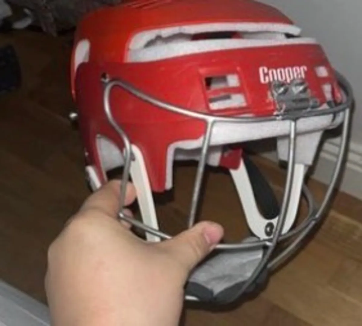 Old style juniors - Image 1