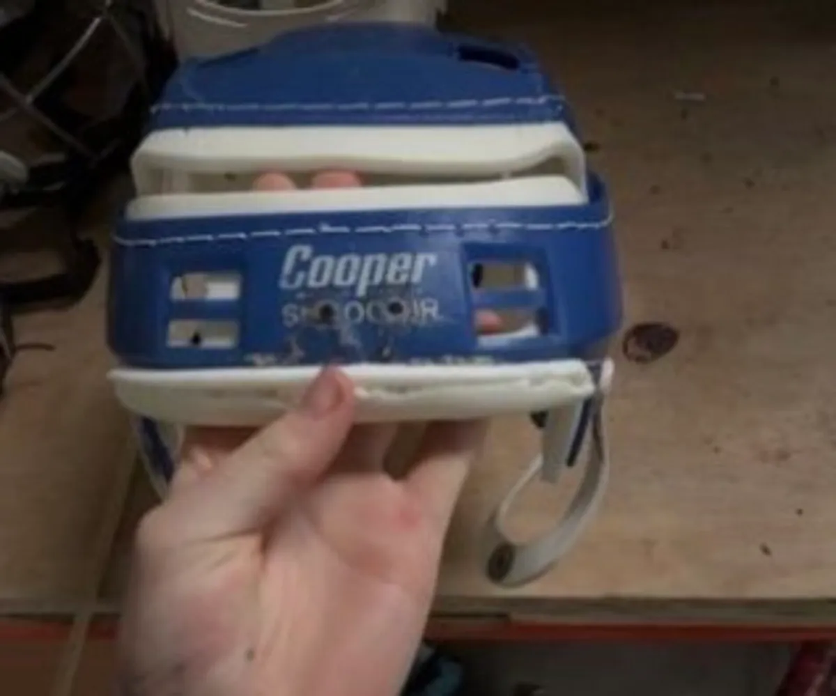 Old style juniors - Image 4