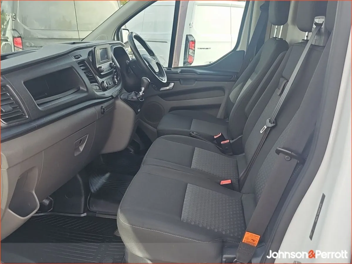 Ford Transit Custom Trend - Image 3