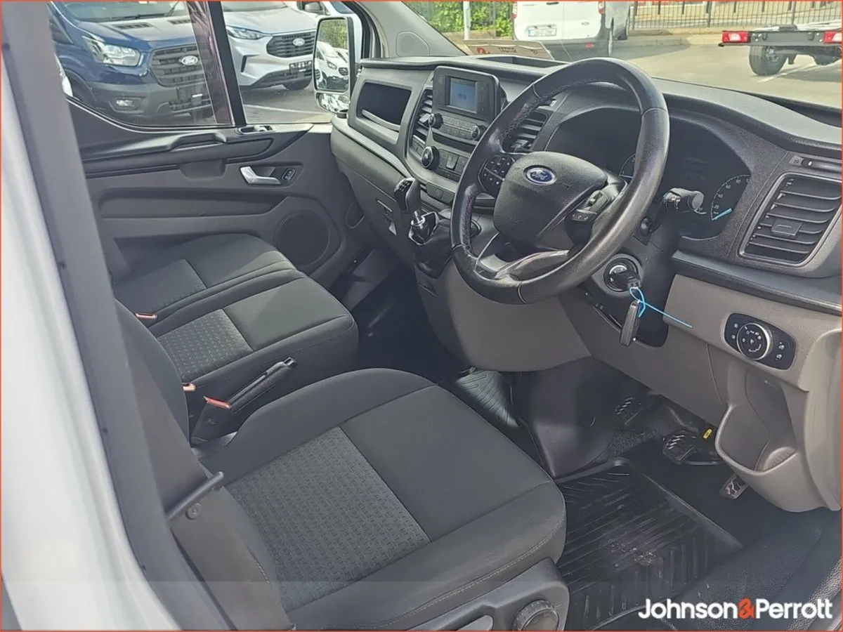 Ford Transit Custom Trend - Image 4