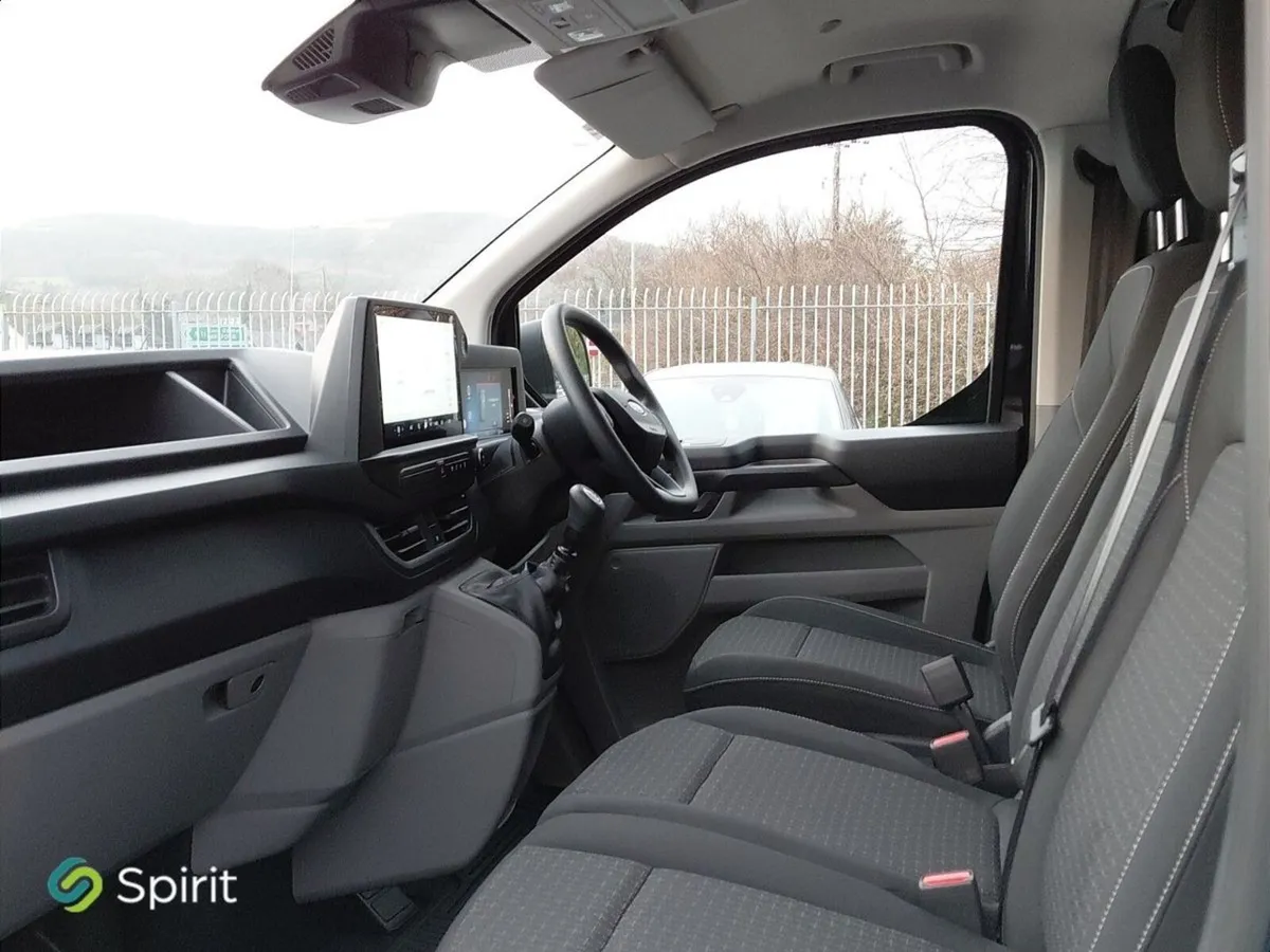 Ford Transit Custom TRANSIT CUSTOM 280 S TRND 2.0 - Image 3