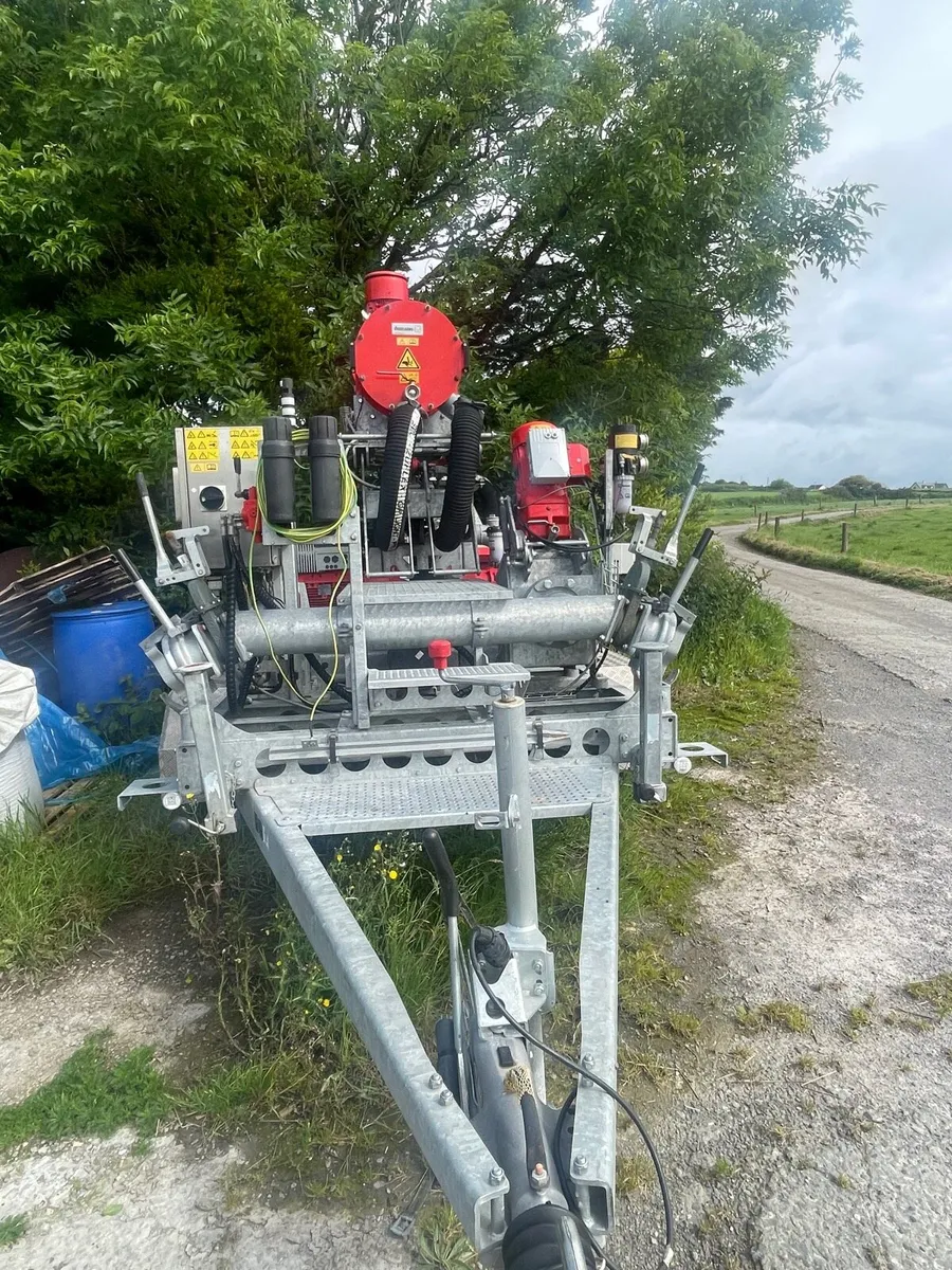 Slurry seperator - Image 2