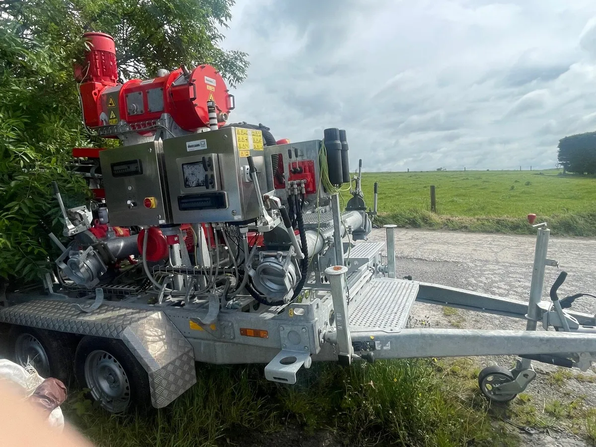 Slurry seperator - Image 3